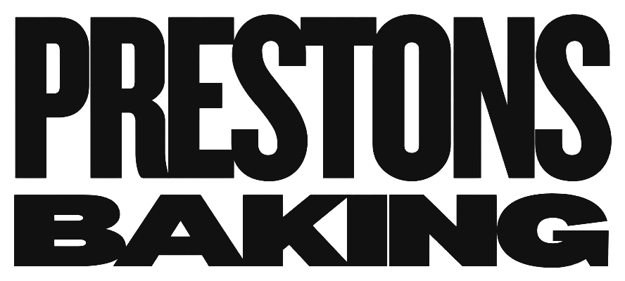 Prestons Baking